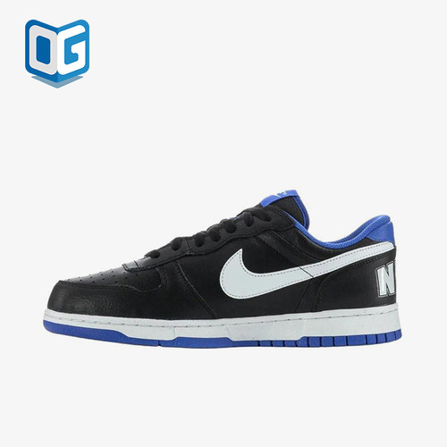 Nike/耐克正品男士休闲时尚防滑耐磨缓震低帮板鞋355152-018