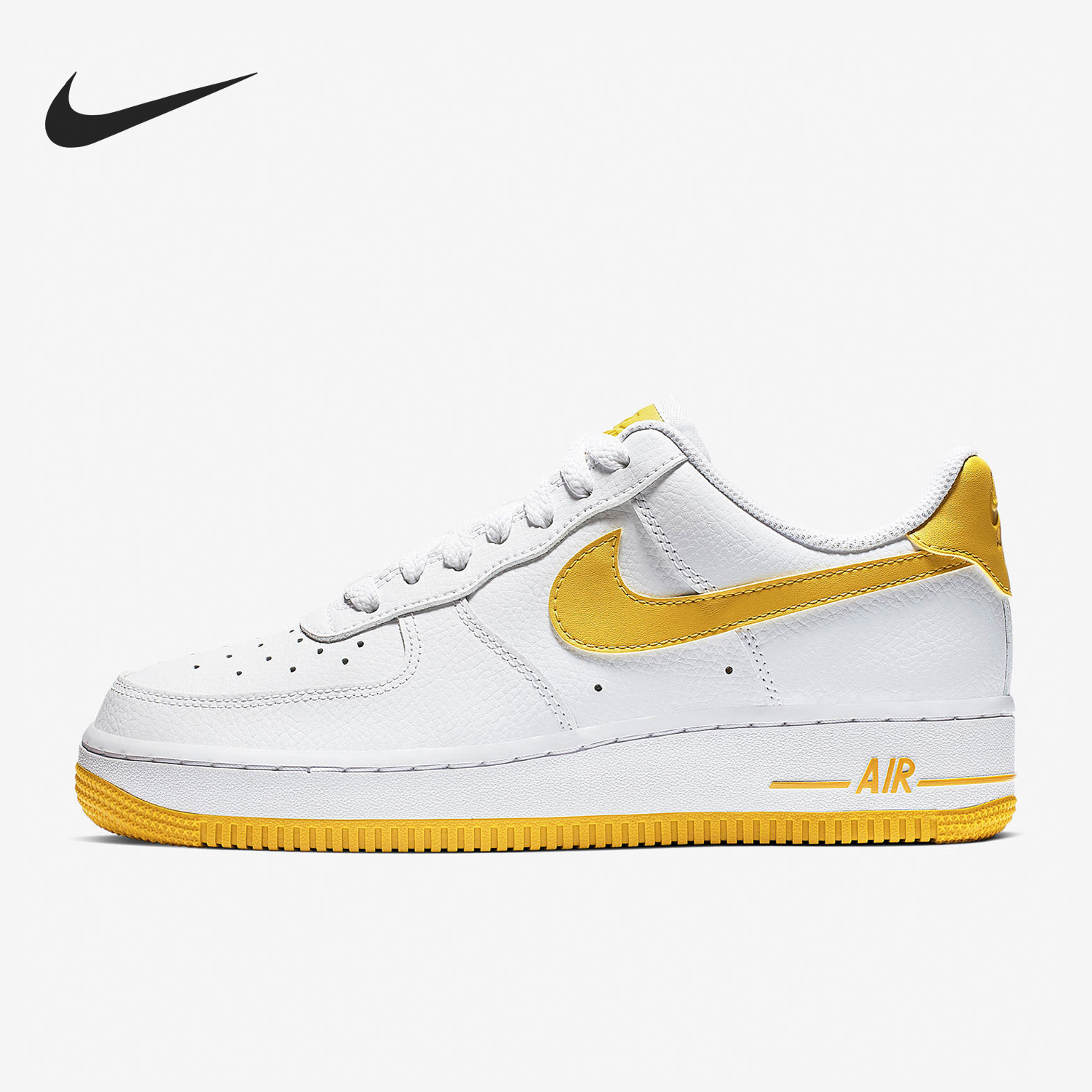 Nike/耐克官方正品夏季款女士低帮系带透气耐磨板鞋AH0287-103