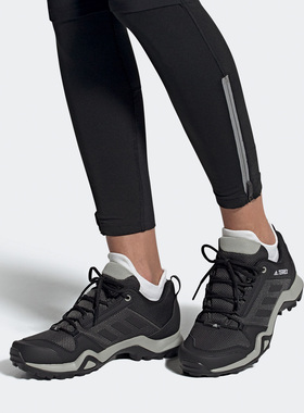 Adidas/阿迪达斯官方正品 TERREX AX3 W 男女运动休闲鞋 EF3512