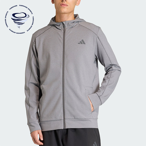 Adidas/阿迪达斯正品PUREMOTIONJACKET新款男经典夹克外套KA7378