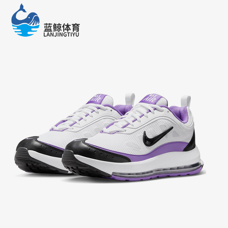 Nike/耐克正品Air Max AP男士运动低帮气垫耐磨跑步鞋CU4826-106