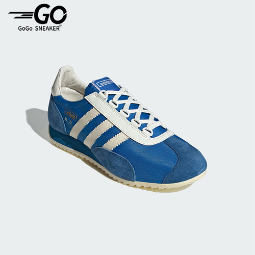 Adidas/阿迪达斯正品SL72 PT SHOES男女经典透气运动休闲鞋JR5701