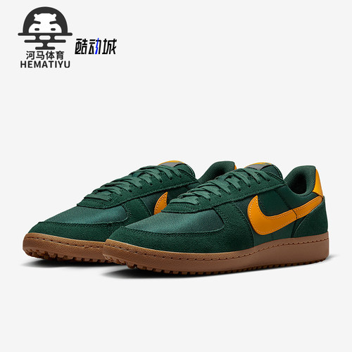 Nike/耐克正品Field General男士耐磨户外系带休闲鞋HF3165-300