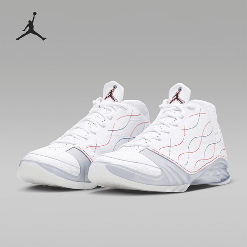 Nike/耐克正品Air Jordan 23 Retro复刻男子篮球鞋FV3621-140