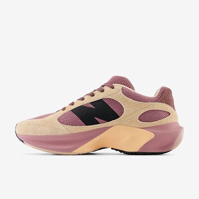 New Balance新百伦正品Wrpd Runner男女同款低帮跑步鞋UWRPDSFA