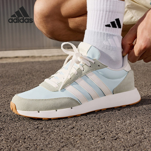 Adidas/阿迪达斯男女跑步鞋
