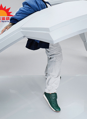 Puma/彪马正品Avanti L Fenty男女低帮经典休闲运动鞋398352-02