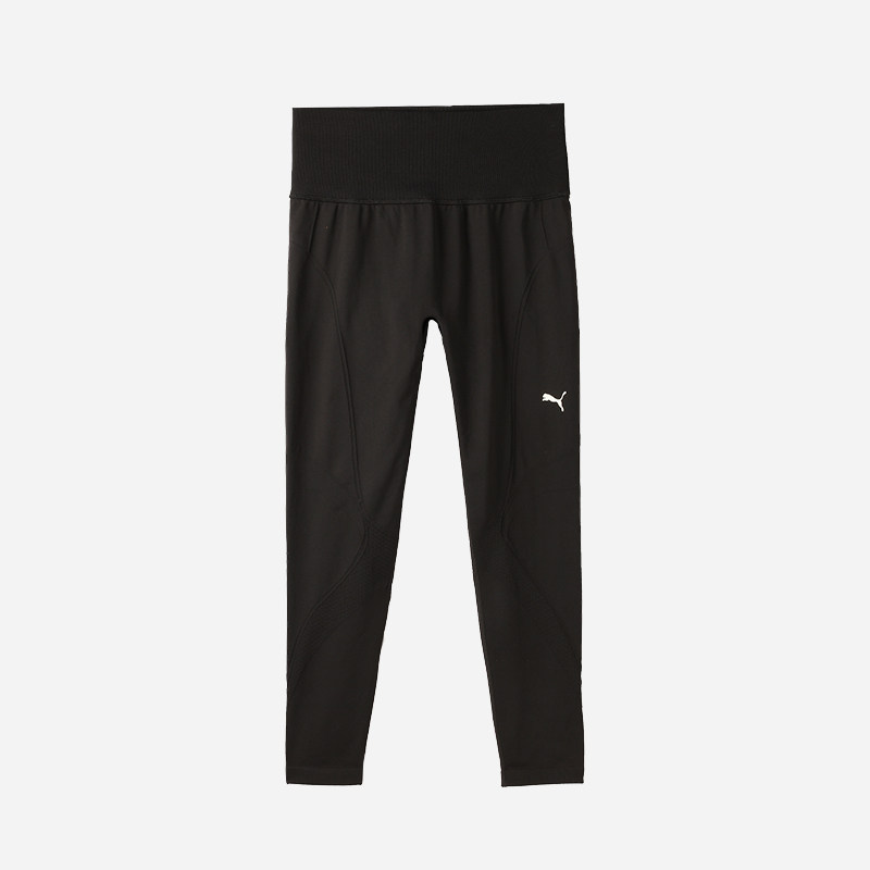 Puma/彪马正品当季新款女士高腰修身运动瑜伽打底裤524360-51,运动服/休闲服装,运动长裤,淘宝优惠券,粉丝福利购,淘宝优惠卷