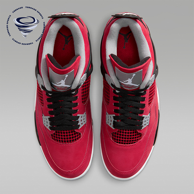 Nike/耐克正品JORDAN男士经典复古时尚运动舒适篮球鞋FQ8138-600