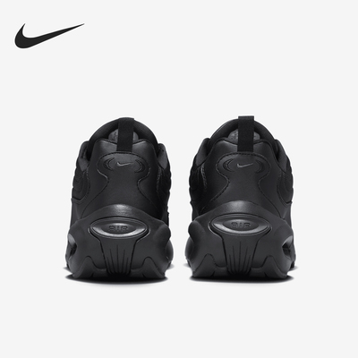 Nike/耐克正品Air Max Portal女士气垫厚底跑步鞋HF3053-007