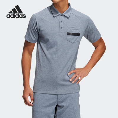 Adidas/阿迪达斯正品POLO衫