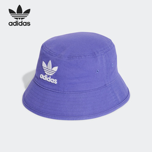 HAT BUCKET AC男女运动遮阳渔夫帽IC0010 阿迪达斯正品 Adidas