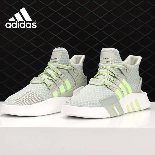 Adidas/阿迪达斯正品三叶草新款EQT BASK AD男子休闲运动鞋BD7783