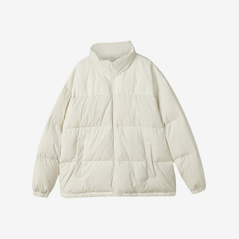 斯凯奇正品男女时尚羽绒服