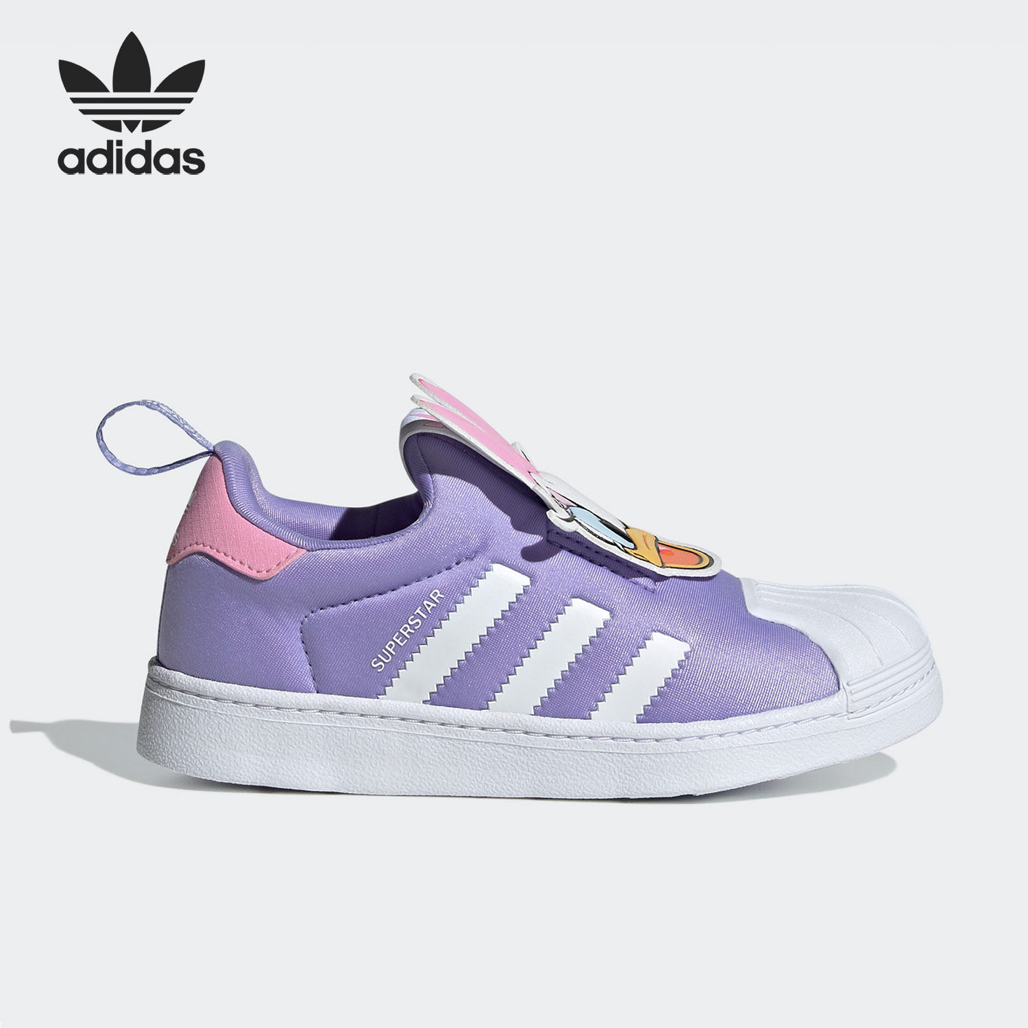Adidas/阿迪达斯正品三叶草当季新款大童运动休闲鞋GX3275,童鞋/婴儿鞋/亲子鞋,运动鞋,淘宝优惠券,粉丝福利购,淘宝优惠卷