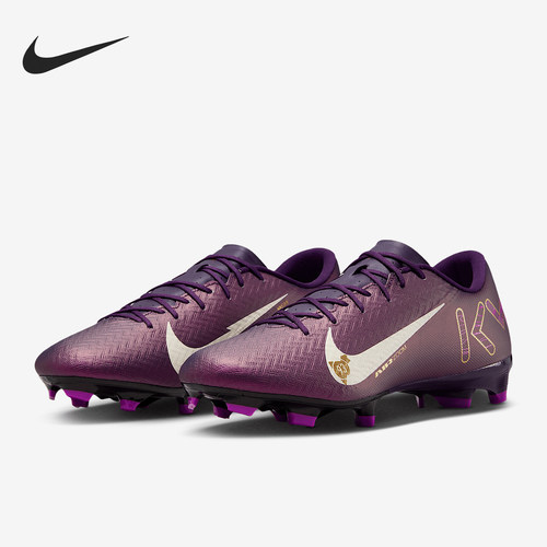 Nike/耐克正品四季款男女时尚简约百搭经典运动足球鞋FQ8377-500