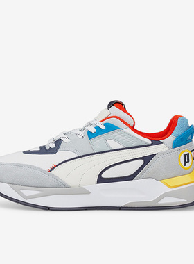 Puma/彪马正品Mirage Sport Patches男女耐磨休闲鞋384052-02