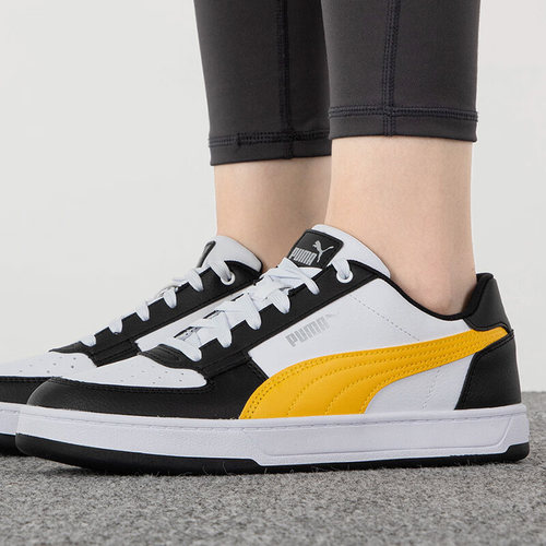 Puma/彪马正品新款男女运动透气训练户外低帮休闲鞋392290-06