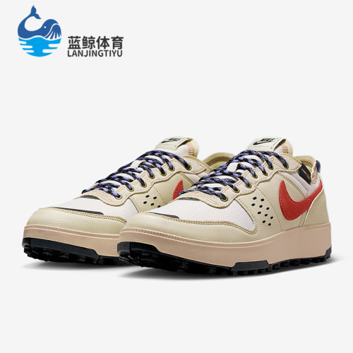 Nike/耐克正品C1TY Premium男士低帮复古耐磨休闲鞋IM4692-200