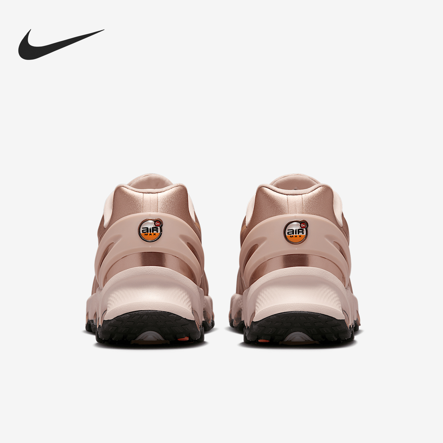 Nike/耐克官方正品Air Max Dn8女士缓震运动训练跑步鞋HF5509-900