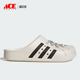 拖鞋 Adidas JH9849 男女同款 便捷时尚 阿迪达斯正品 运动耐磨新款
