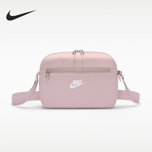 Nike/耐克正品2026年男女同款户外运动休闲挎包IB4378-006
