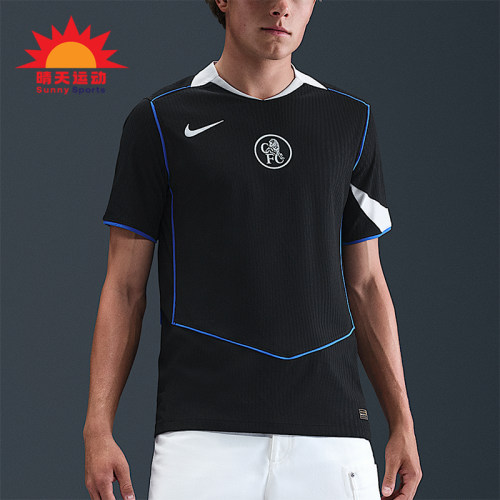 Nike/耐克正品Dri-FIT男士套头足球训练运动透气球衣HM3194-011