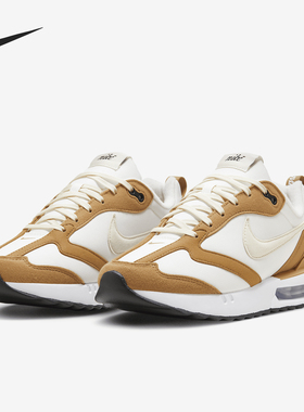 Nike/耐克官方正品Air Max Dawn 女士舒适休闲运动鞋DC4068-103