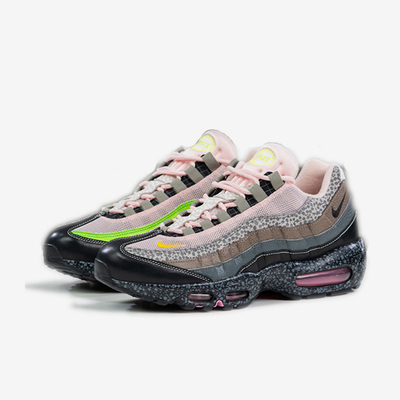 Nike/耐克正品男女同款减震透气低帮马拉松跑步鞋CW5378-001