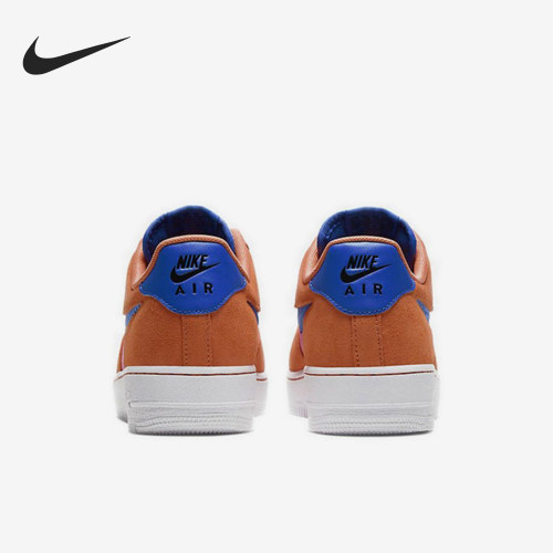 Nike/耐克正品Air Force 1男士时尚耐磨运动板鞋CW7300-800