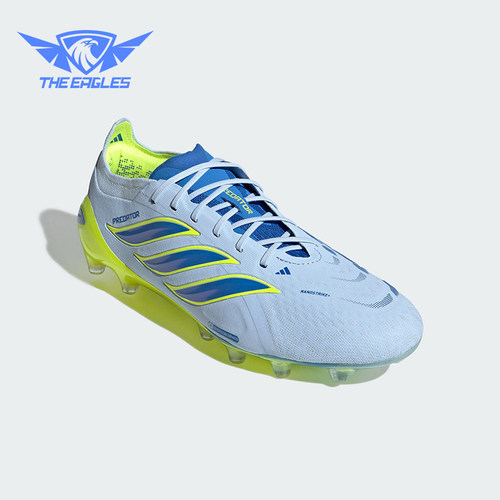 Adidas/阿迪达斯正品PREDATOR ELITE AG男女经典透气足球鞋JS0421