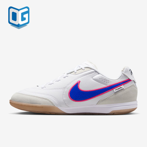 Nike/耐克正品2026春季款男士低帮减震经典耐磨足球鞋HQ7017-146