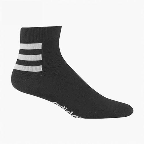 Adidas/阿迪达斯正品NEO男袜女袜 秋季新款透气运动袜GE6164