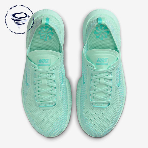 Nike/耐克正品 Free 2025女士耐磨网眼轻便减震训练鞋HF2720-300