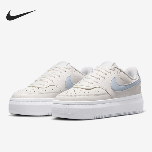 Nike/耐克正品训练秋季款女士运动耐磨透气板鞋DZ5394-106