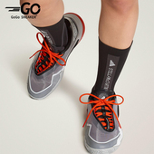 JR3285 BARRICADE女士减震耐磨网眼运动网球鞋 Adidas 阿迪达斯正品