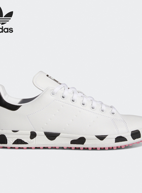 Adidas/阿迪达斯正品三叶草男女耐磨高尔夫运动球鞋GZ6481