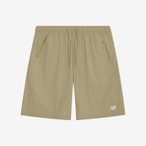 New Balance/NB正品夏季新款男子跑步健身运动短裤AMS42329-OVU