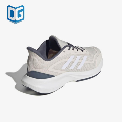 Adidas/阿迪达斯正品新款男女同款防滑耐磨经典透气跑步鞋JP9792