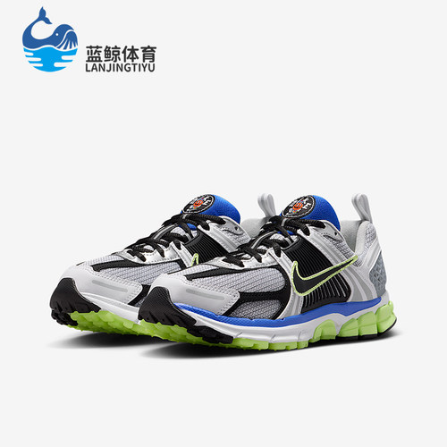 Nike/耐克正品Vomero 5 GS女子大童耐磨透气轻盈运动鞋IM6699-001
