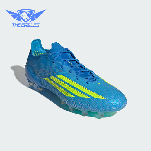 Adidas/阿迪达斯正品F50 ELITE AG男女经典人造草坪足球鞋JR6463