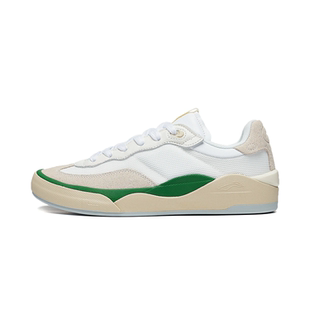 Lining/李宁正品新款男女防滑舒适耐磨运动休闲鞋AEPSA49-4