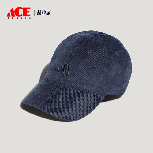 Adidas/阿迪达斯正品男女遮阳运动经典休闲日常透气鸭舌帽IA6124