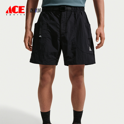 Nike/耐克正品ACG男士户外运动拒水耐穿经典宽松短裤IF0894-010