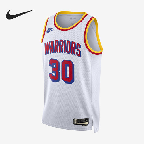 Nike/耐克官方正品NBA男士篮球训练运动无袖背心T恤FQ4689-103