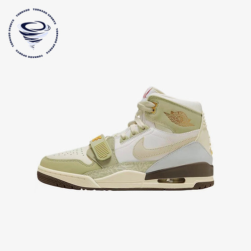 Nike/耐克正品JORDANAirJordanLegacy312女篮球鞋FD9909-111