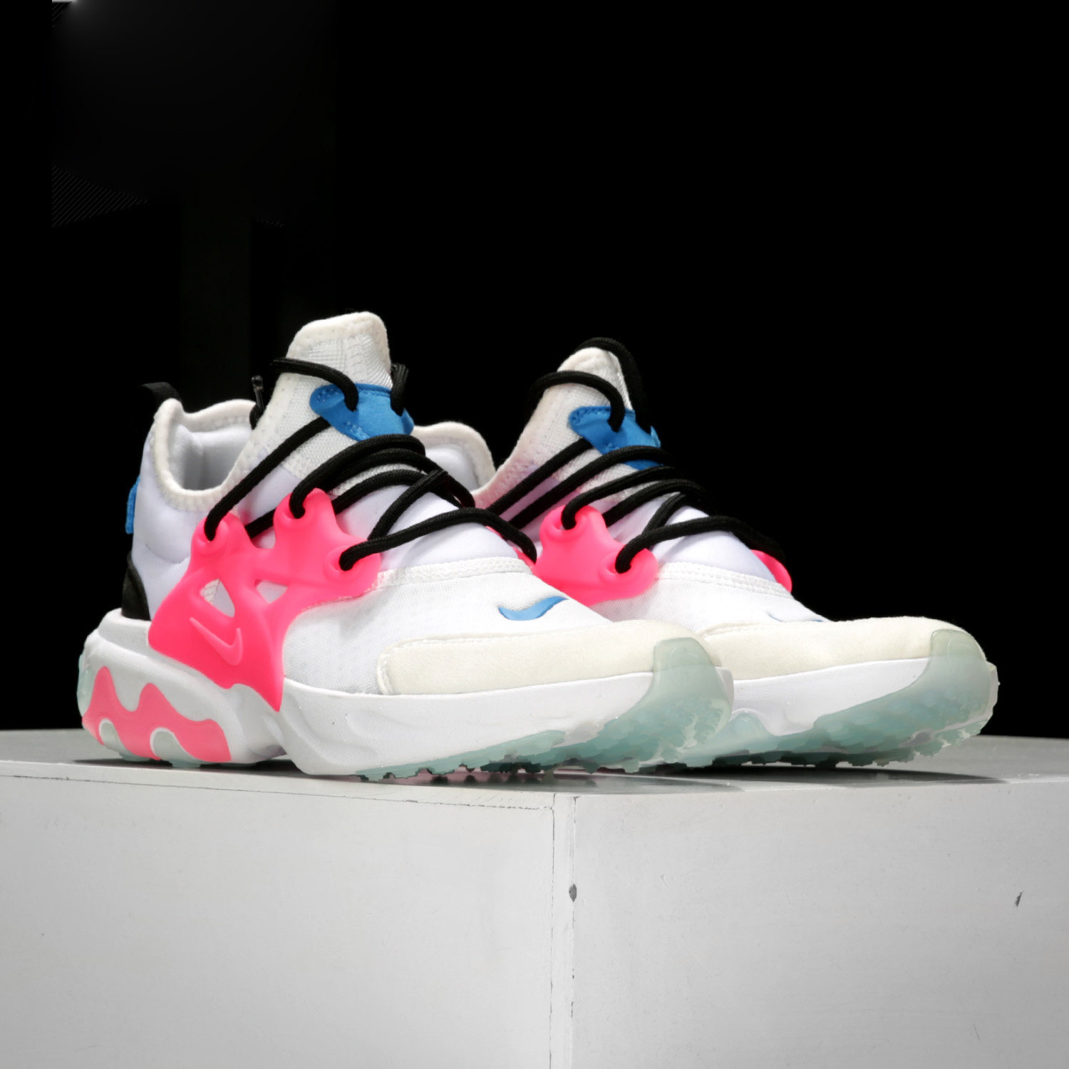 nike耐克正品2019婴童运动鞋