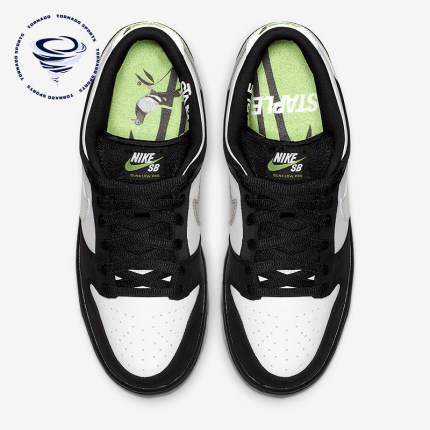 Nike/耐克正品SB Dunk Low Pro OG QS 男士滑板鞋BV1310-013