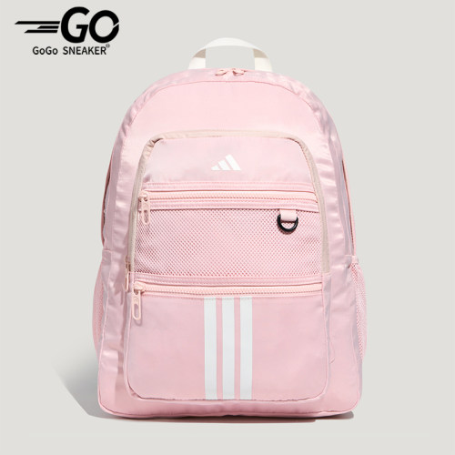 Adidas/阿迪达斯正品STD PKT BP男女时尚运动双肩包KZ0001