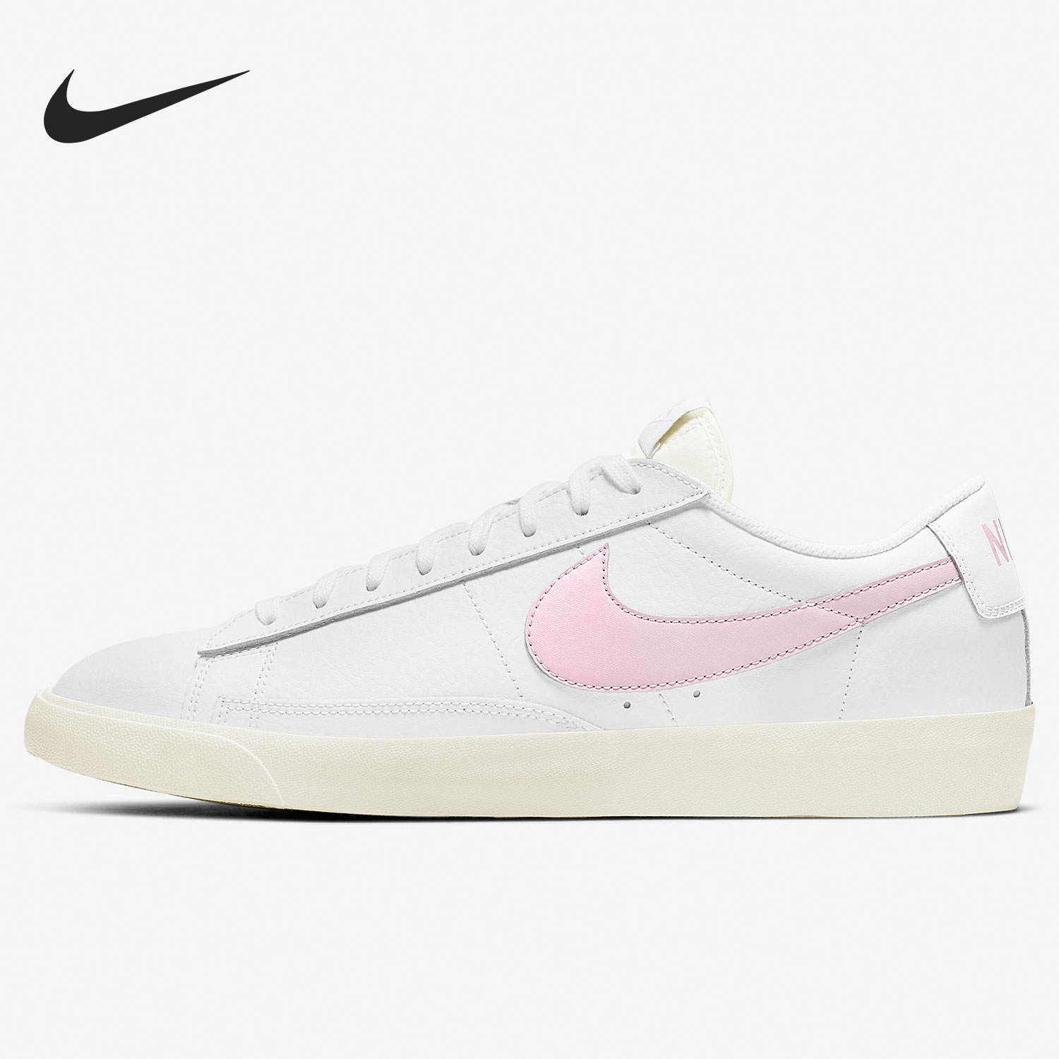 Nike/耐克官方正品2020年夏季新款男子休闲透气运动鞋 CI6377-106